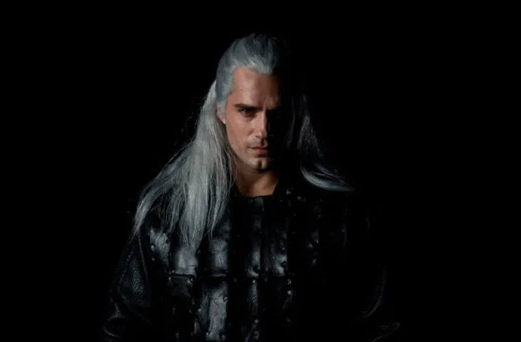 Netflix udostępnił pierwsze zdjęcie Henry’ego Cavilla w roli Geralta z Rivii
