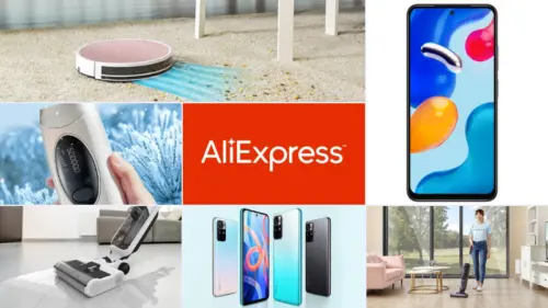 Światowe premiery w AliExpress – nowy Xiaomi Redmi Note 11, Redkey oraz InFace