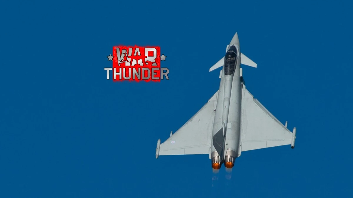 Na forum War Thunder wyciekł tajny dokument wojskowy. Znowu