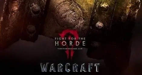 Tak wyglądał będzie Orgrim z filmowej adaptacji Warcrafta