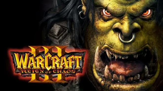 Blizzard aktualizuje kolejny ze swoich hitów. Tym razem Warcraft III