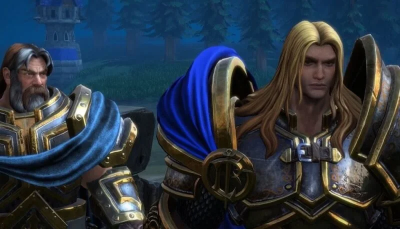 Interesuje Cię Warcraft 3: Reforged? Już teraz sprawdź czy uruchomisz go na swoim PC