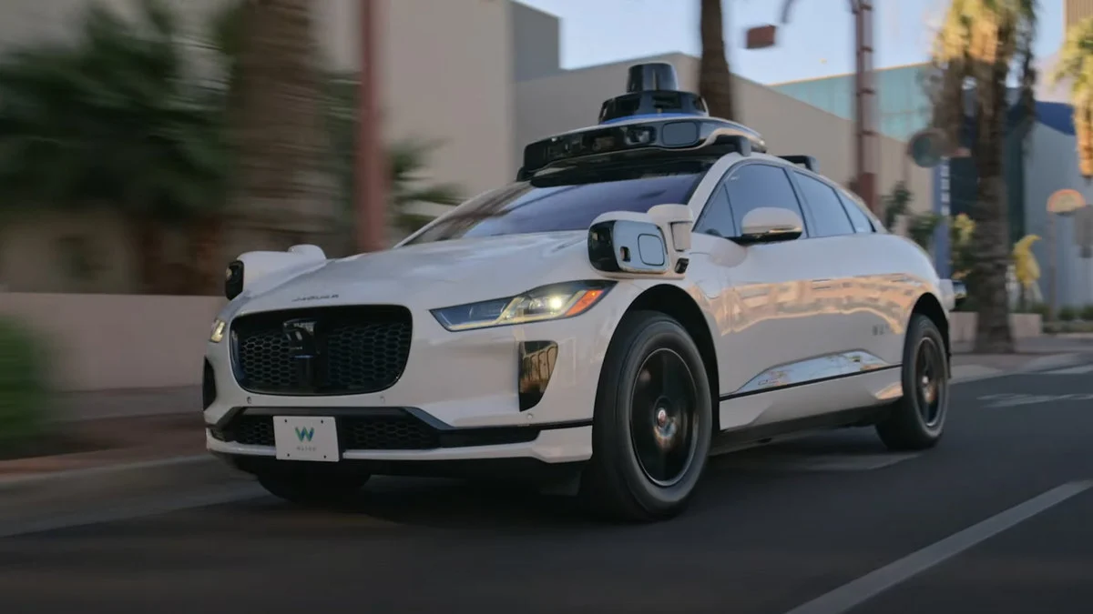 San Francisco: pasażerów z lotniska odbiorą autonomiczne taksówki