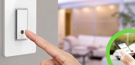 Belkin wprowadza inteligentny system WeMo, który pomoże oszczędzać energię