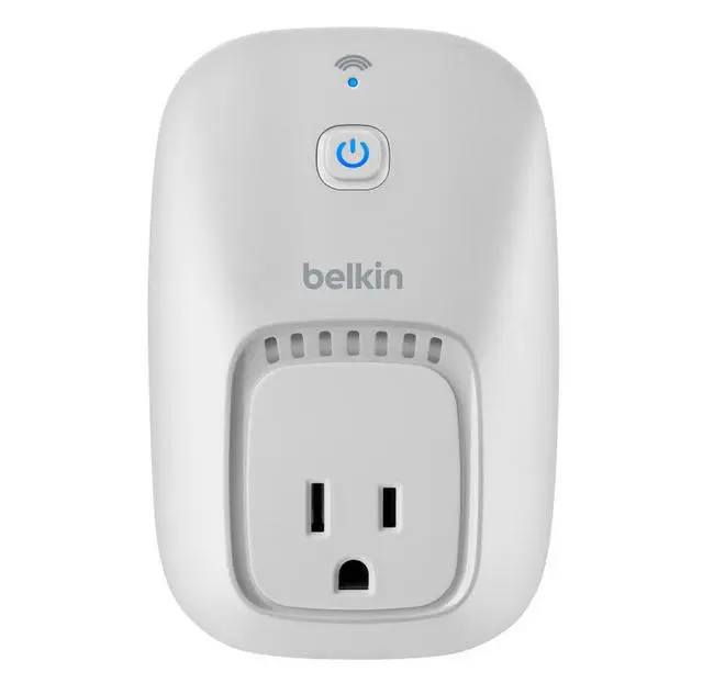 WeMo Switch
