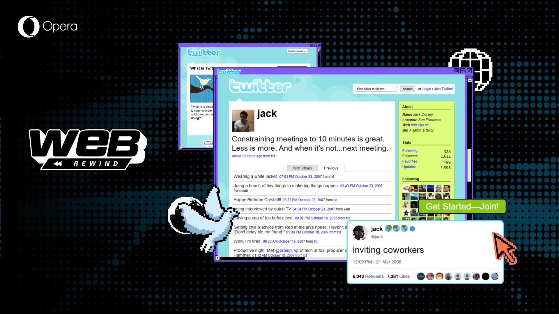 Opera ma już 30 lat. Powspominaj i wygraj wyjazd do CERN