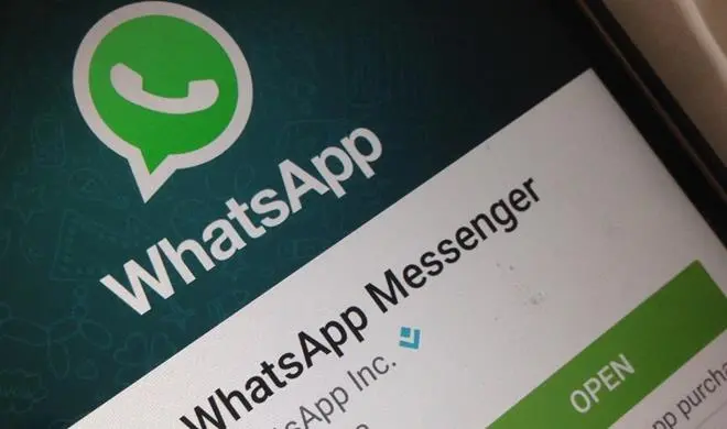 Whatsapp testuje funkcję nadawania wideo na żywo