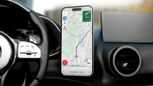 Yanosik z nową funkcją