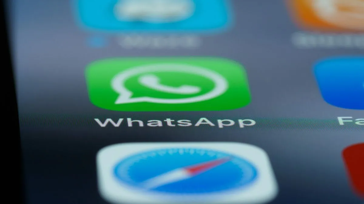 Koniec z podawaniem numeru telefonu. WhatsApp wprowadza nazwy użytkowników