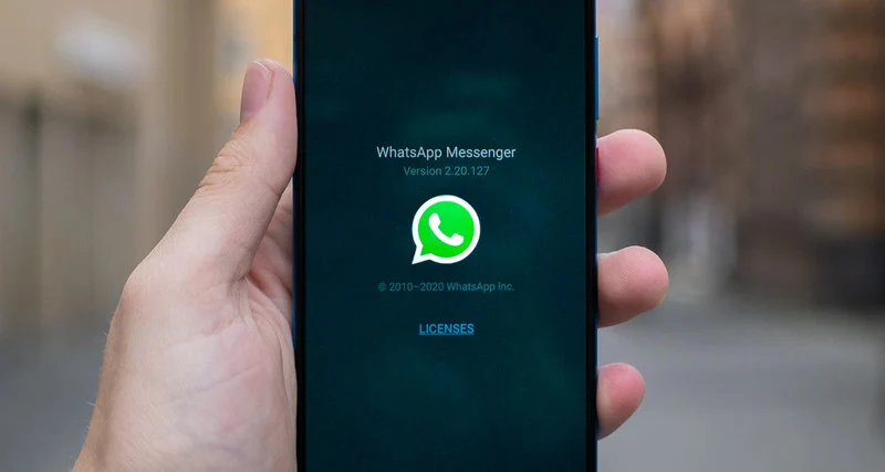 6 funkcji komunikatora WhatsApp, których nie znałeś