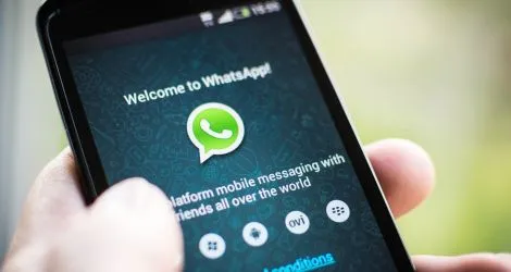 WhatsApp z nowym rekordem – 800 mln aktywnych użytkowników