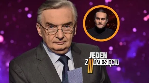 Wielki finał Jeden z dziesięciu bez rekordzisty