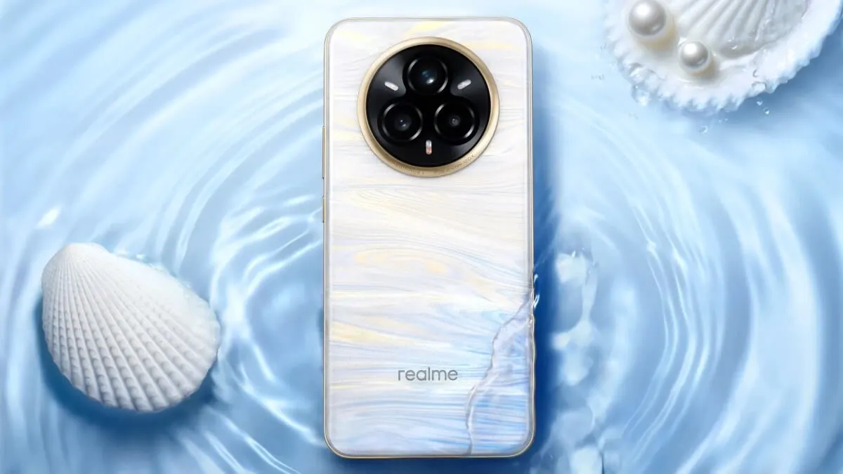 Wiemy kiedy, Realme 14 Pro Series 5G zadebiutuje na globalnym rynku. Czego możemy się spodziewać? 
