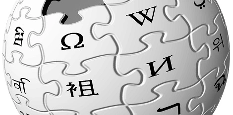 Czego Polacy szukali na Wikipedii w 2013 roku?