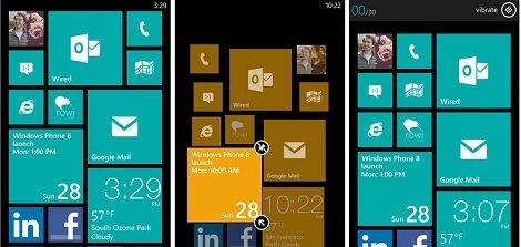 Windows Phone 8.1 znajduje się w fazie wewnętrznych testów