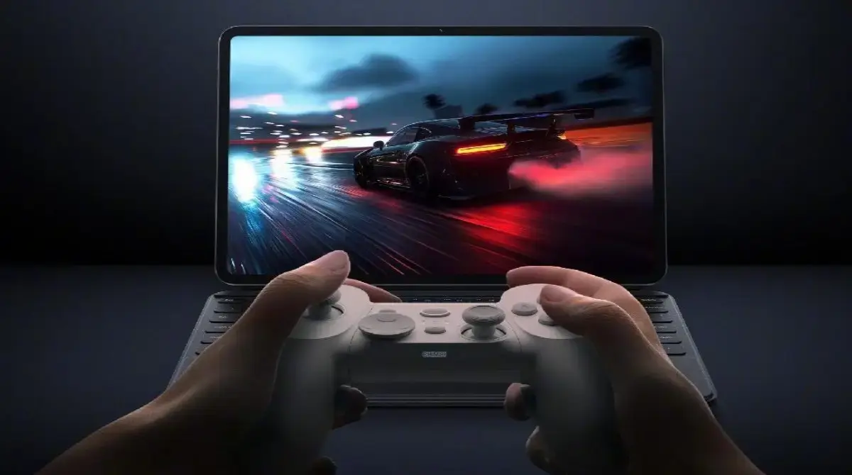 WinPlay od Xiaomi. Gry na Windows będą dostępne na tabletach z Androidem 