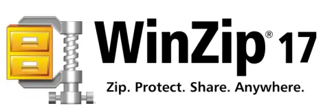 WinZip 17 wprowadza kolejne zmiany