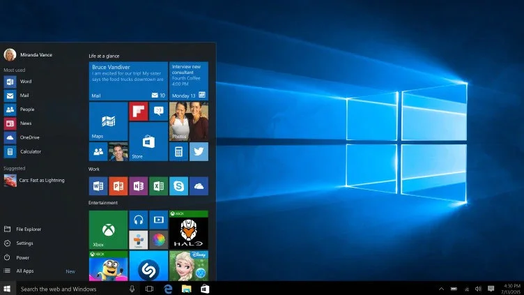 Kolejny błąd w Windows 10. Wersja Pro zmienia się w Home, albo staje się… nielegalna