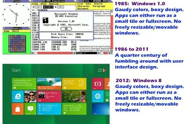 Windows 8