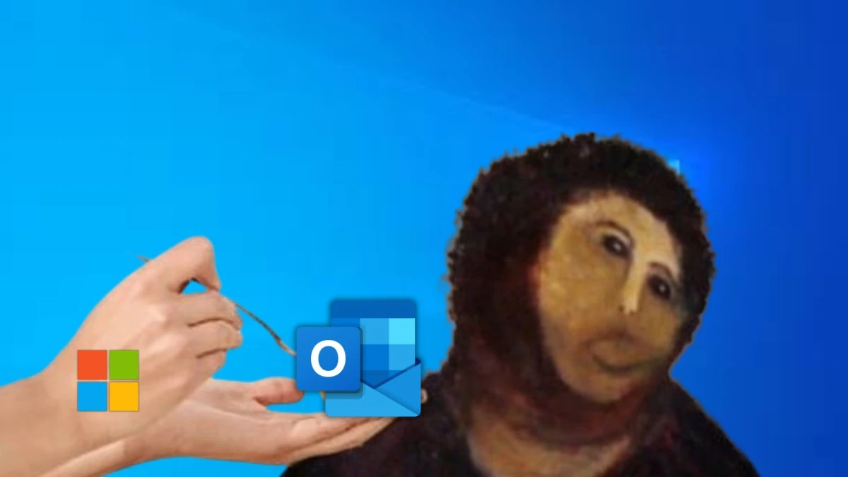 Microsoft na siłę zainstaluje Outlook w Windows 10. Tak usuniesz go na zawsze