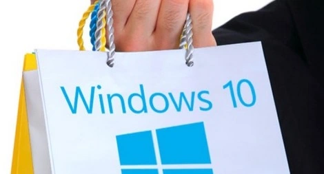 Windows Store w Windows 10. Desktopowe aplikacje i nowy sposób opłacania zakupów