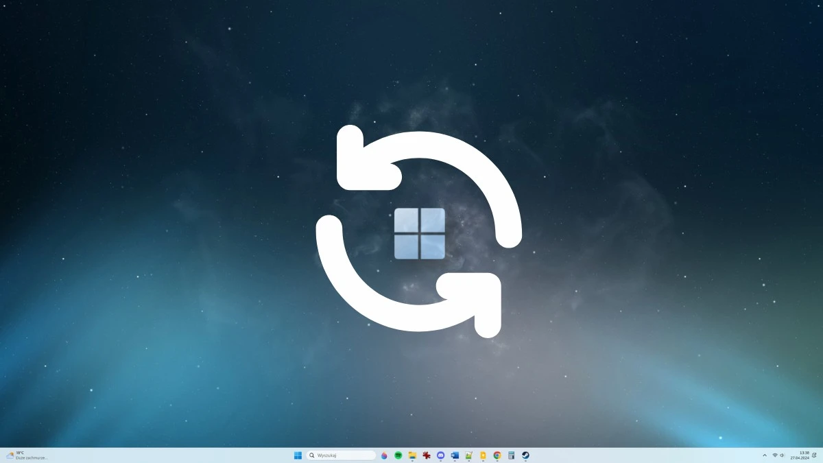 Windows 11 24H2 jeszcze nie wydany, a już łatany KB5036908