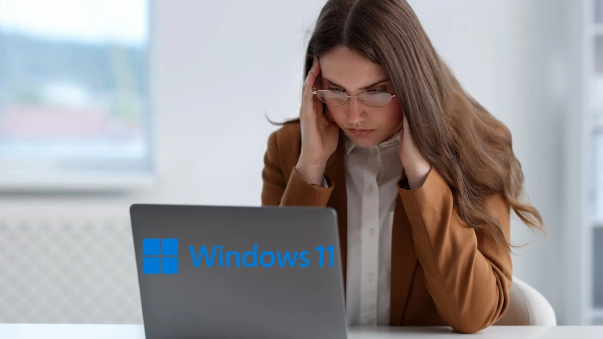Jest pilna aktualizacja Windows 11 KB5084597. Przeczytaj koniecznie