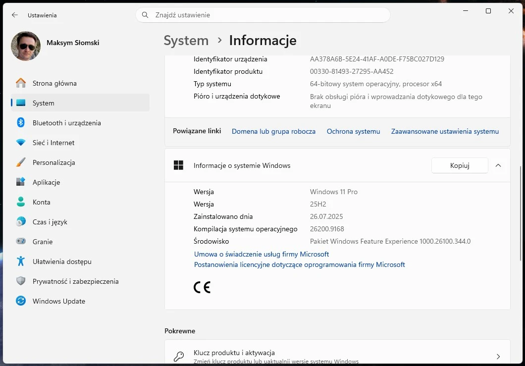 Sierpniowa aktualizacja Windows 11 trafiła już na wiele komputerów