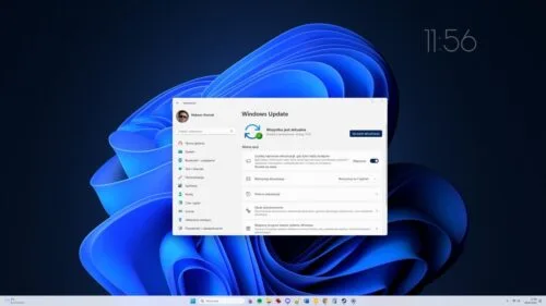Windows 11 Moment 5 KB5035853 jak zainstalować 2
