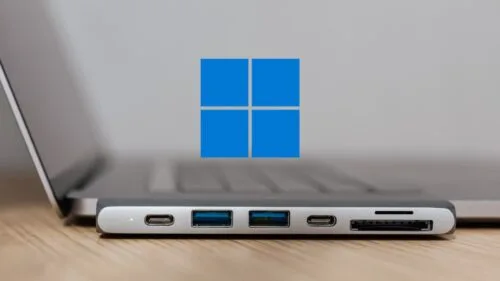 Nowy Windows 11 z ważną zmianą. Chodzi o USB