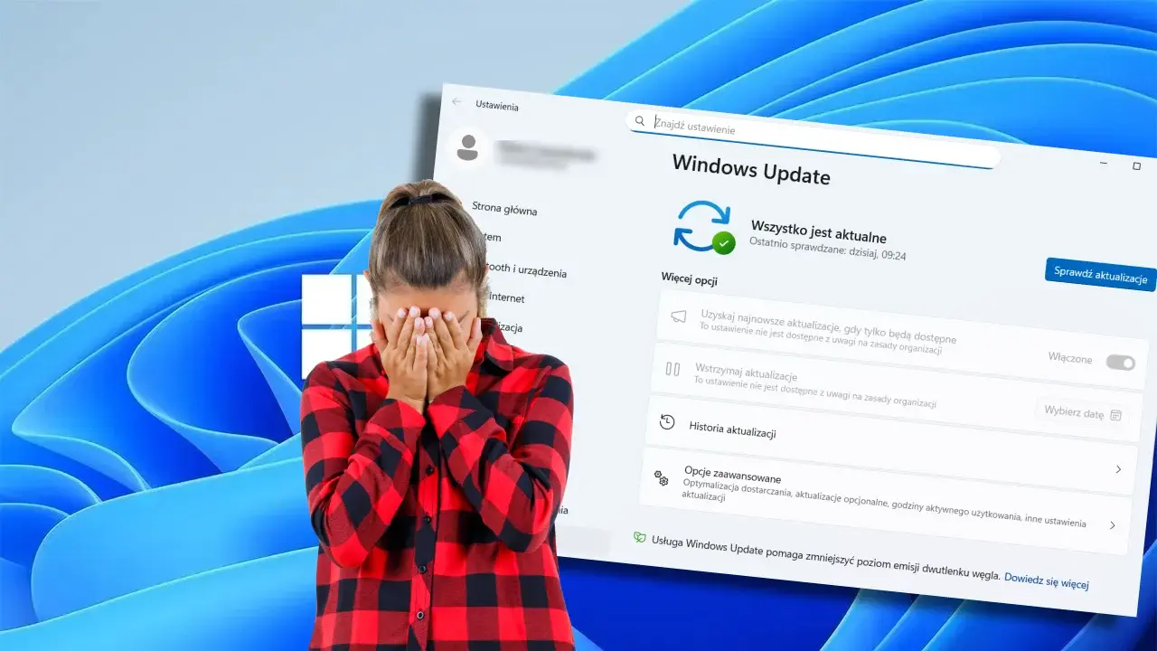 Masz komputer z Windows 10 lub 11? Możesz stracić dostęp do aktualizacji
