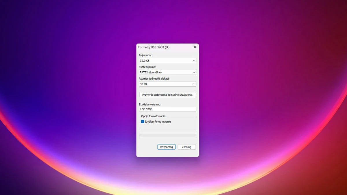 Microsoft znosi uporczywy limit rozmiaru partycji w systemie Windows 11