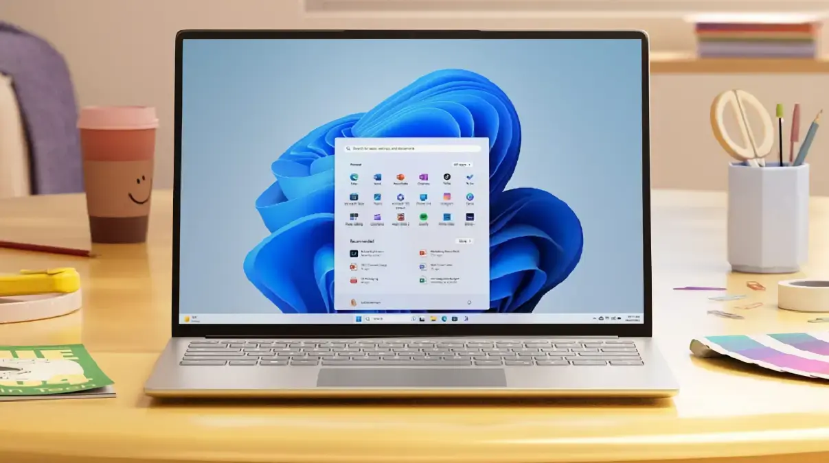 Windows 11 z funkcją samonaprawy? Microsoft chce, by system leczył się sam