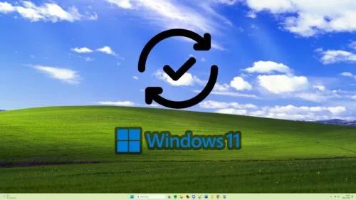 Windows 11 za darmo aktualizacja windows 10 intel sst