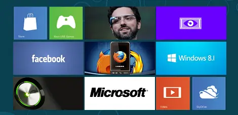 Podsumowanie tygodnia #8