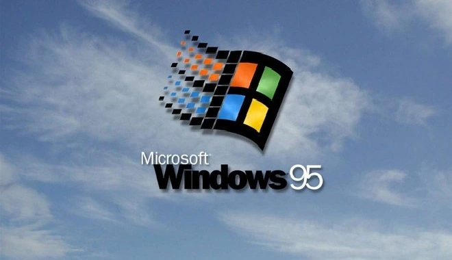 Windows 95 na Xbox One? Czemu nie!