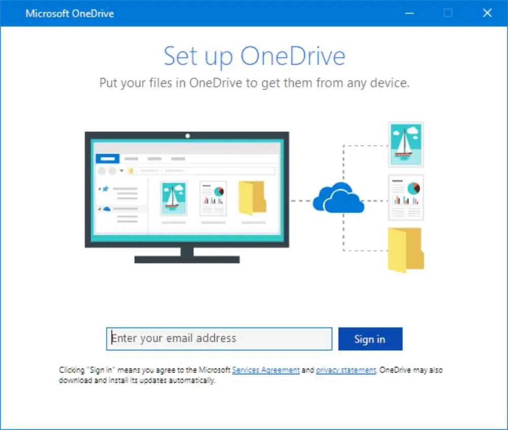 Microsoft przestaje na siłę wciskać OneDrive. W końcu dodano przycisk rezygnacji