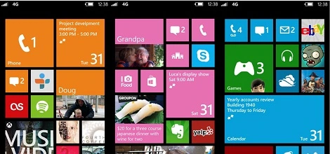 Windows Phone 8.1 na horyzoncie?