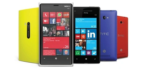 Z Windows Phone nie chcą korzystać nawet pracownicy Microsoftu