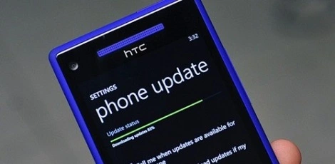 Nowa aktualizacja do Windows Phone 8 na horyzoncie