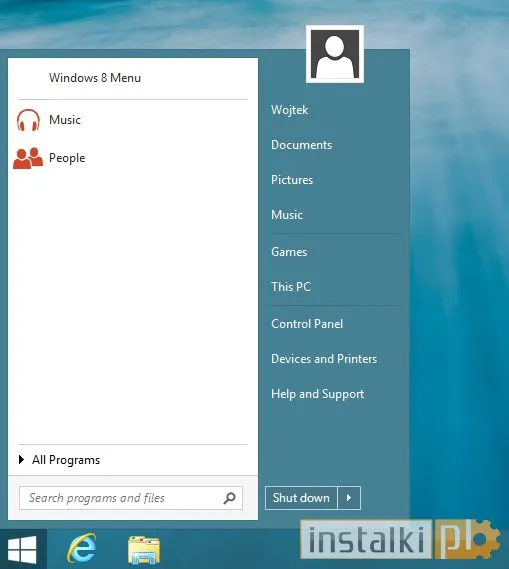 Windows8-1 start_7