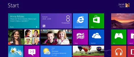 Pierwsze informacje na temat następcy Windowsa 8