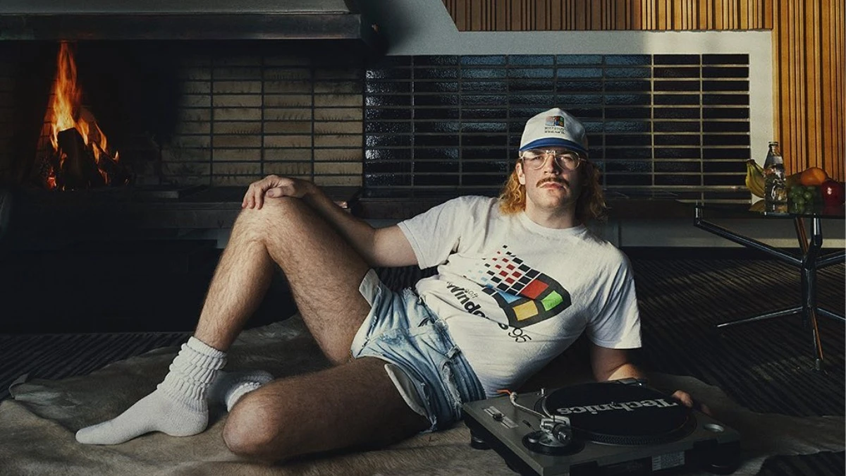 Windows95man kandydatem Finlandii na Eurowizję. Co z Polską?