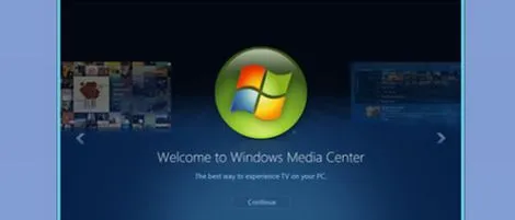 Windows 8 Media Center już dostępne