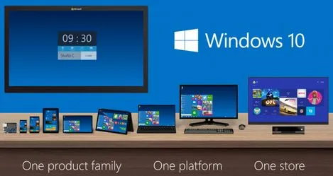 Windows 10 przekroczył 100 mln instalacji