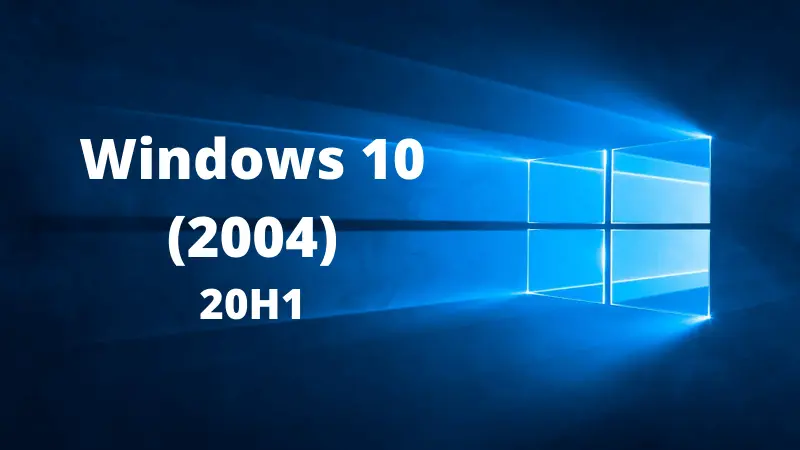 Wreszcie! Windows 10 (20H1) z mniejszym zużyciem procesora i innymi pozytywami