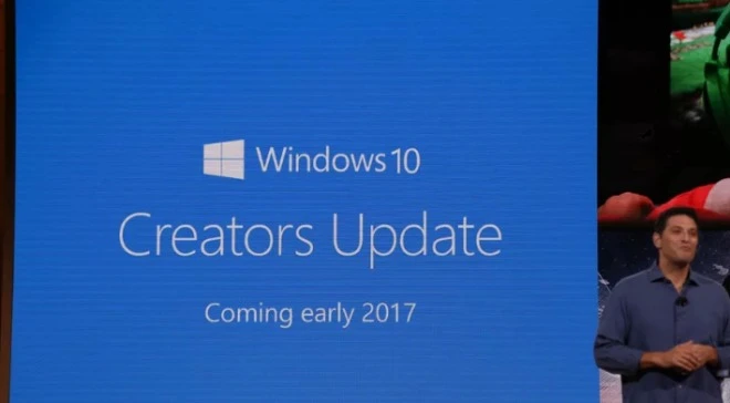 Windows 10 Creators Update dostępny do pobrania już od 5 kwietnia