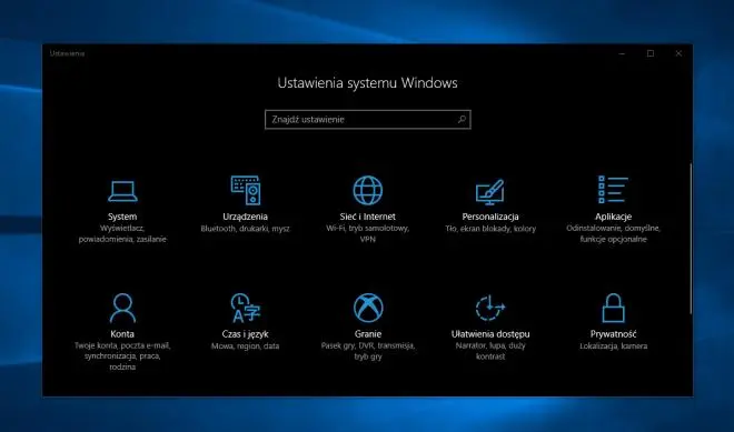 Windows 10 Creators Update: nowe systemowe funkcje dla graczy