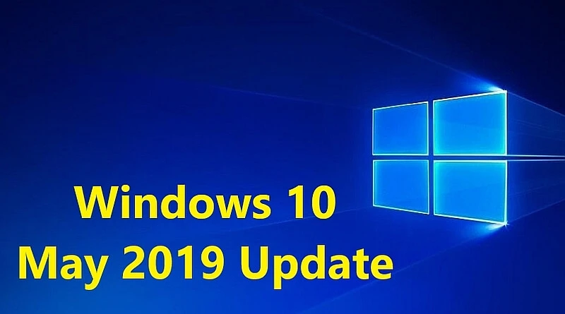 Jak pobrać Windows 10 May 2019 Update, gdy nie jest dostępna?